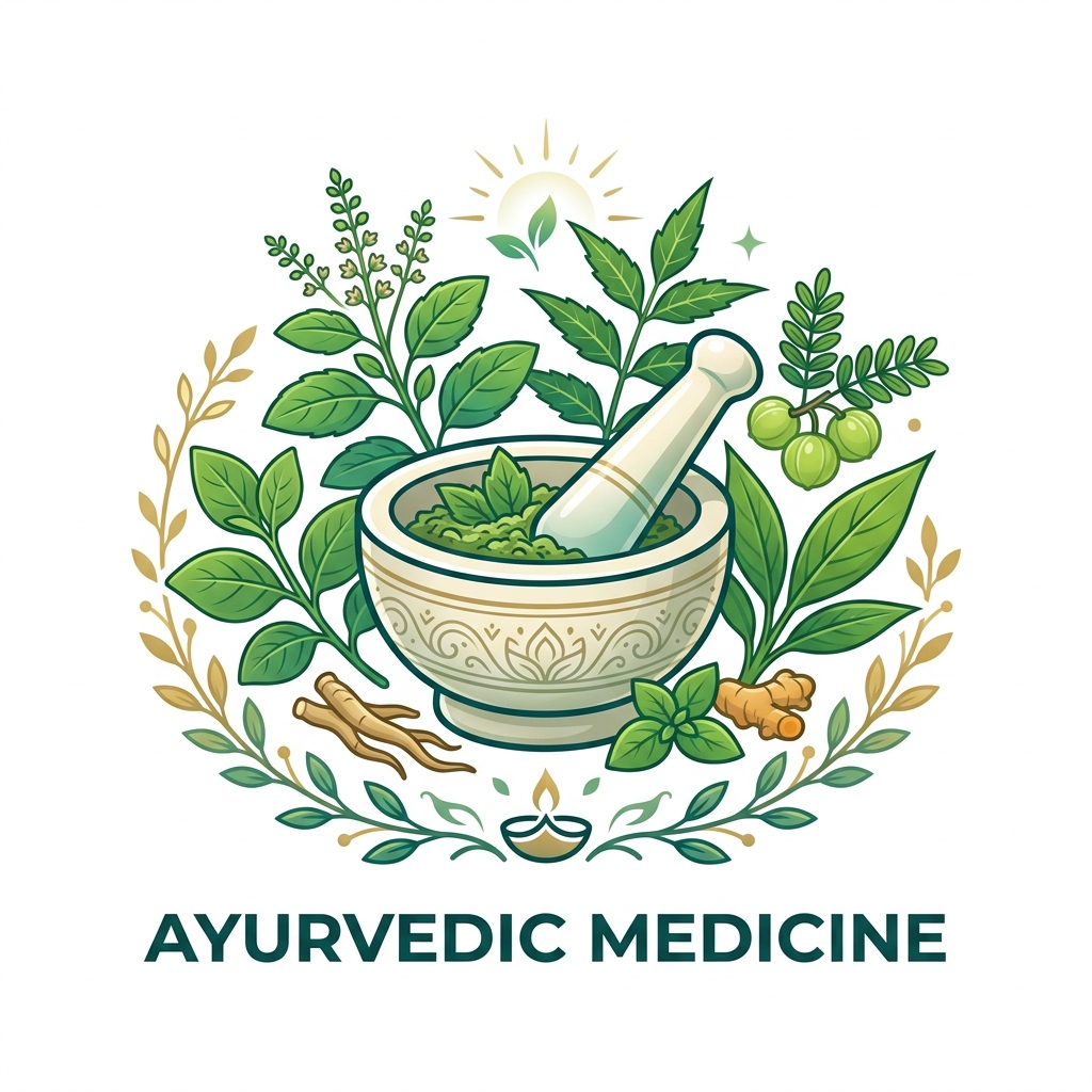 Ayurvedic