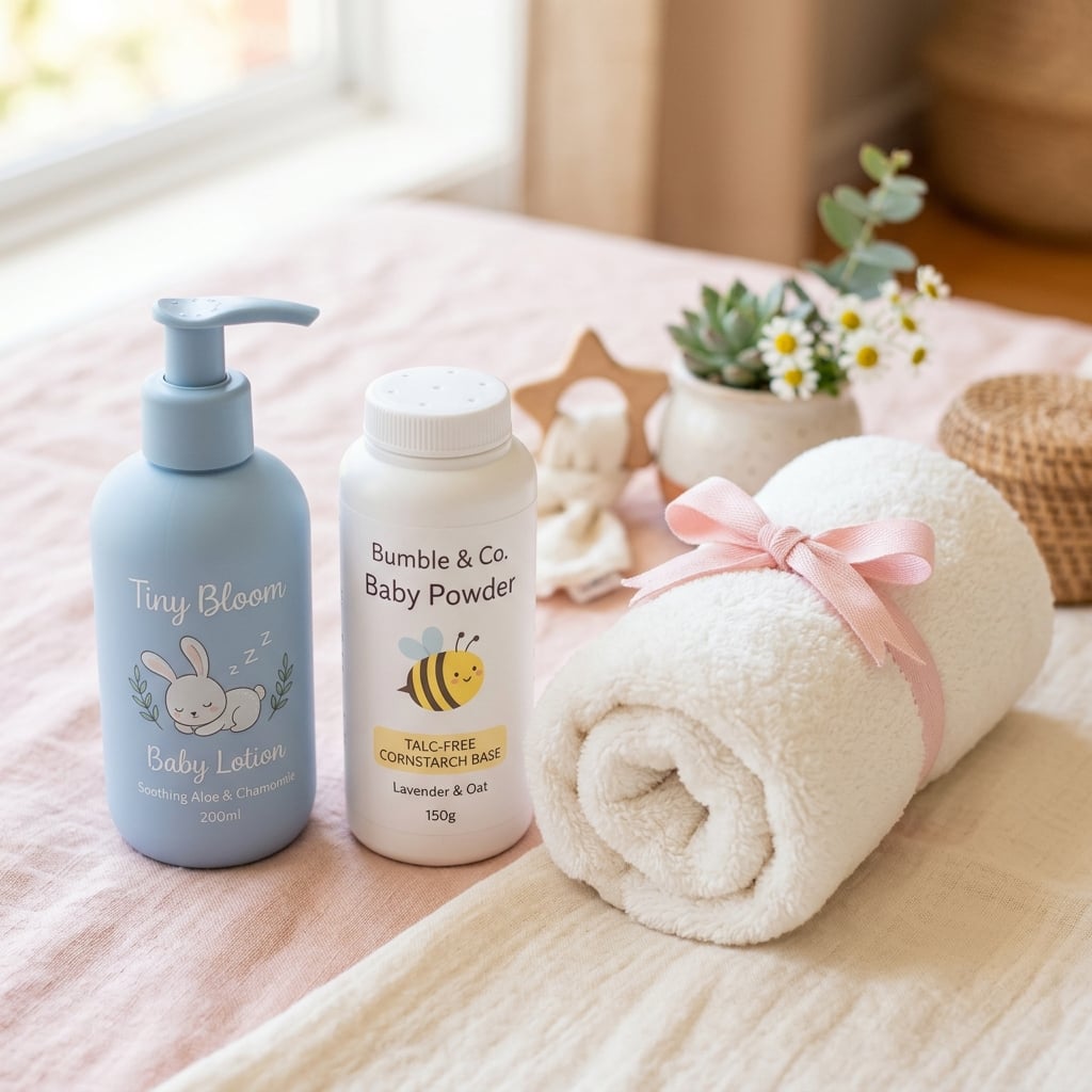 Baby care