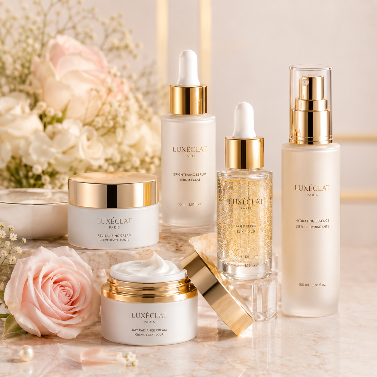 Skin Care