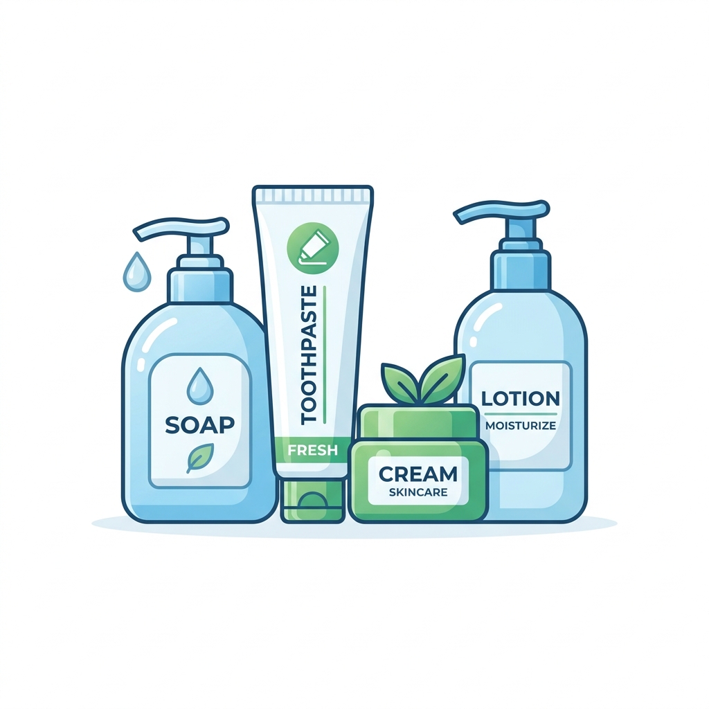 Personal Care