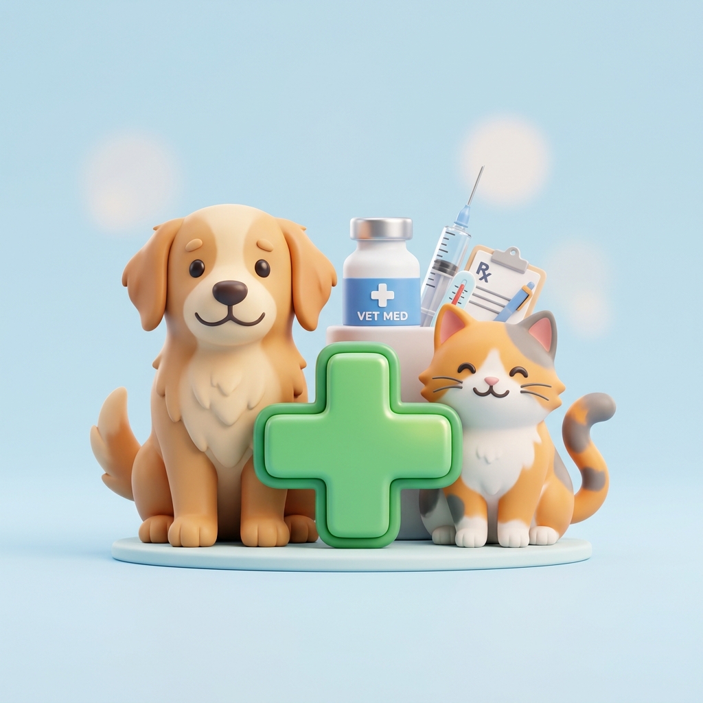 Veterinary Care