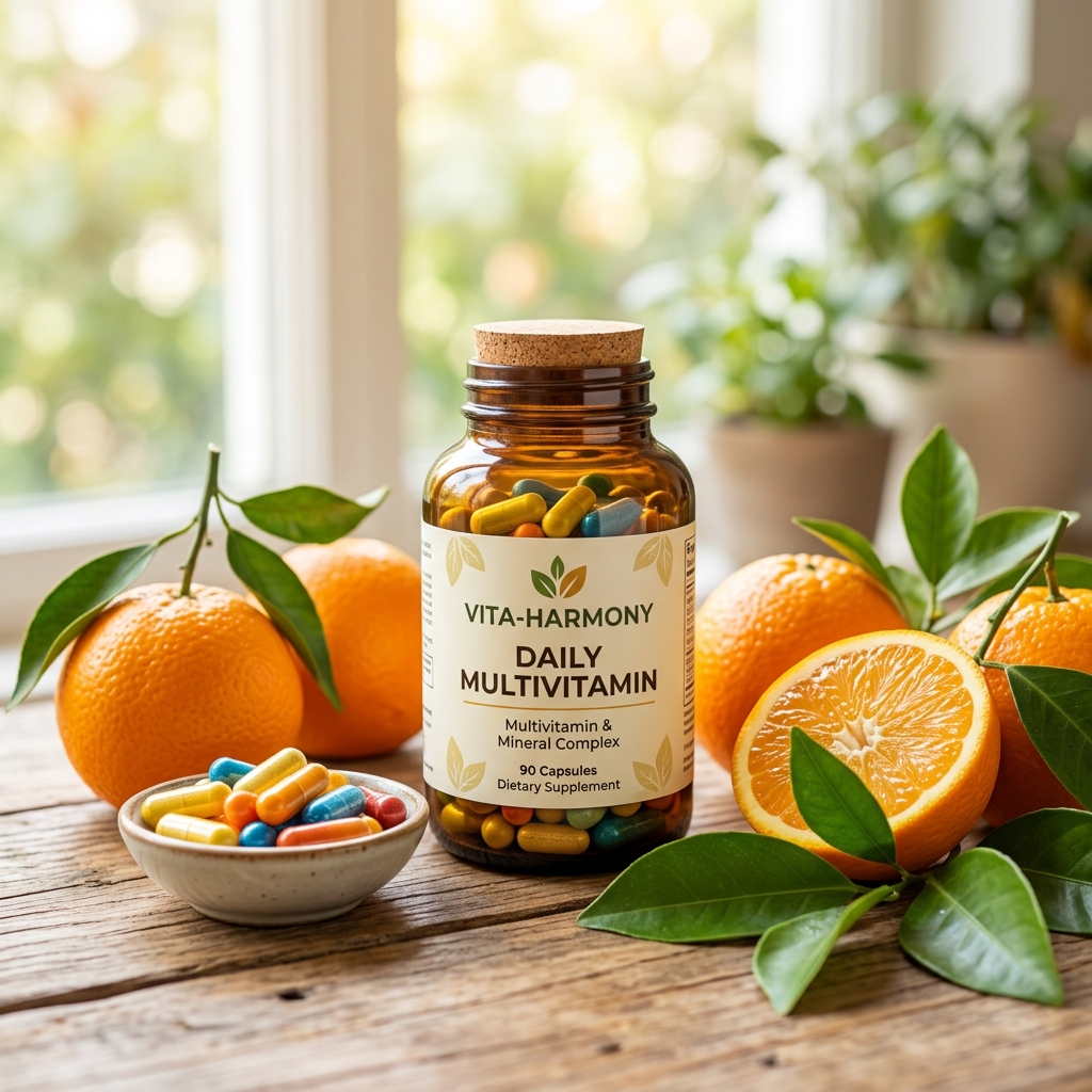 Vitamins